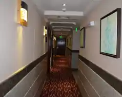Rotana Al Mesk Hotel thumbnail